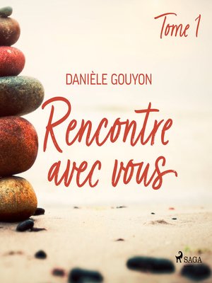 cover image of Rencontre avec vous